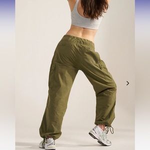 Outdoor Voices Utility Pants